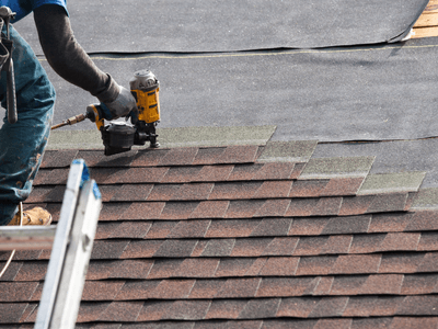 About Roof Repair Experts Star, TX